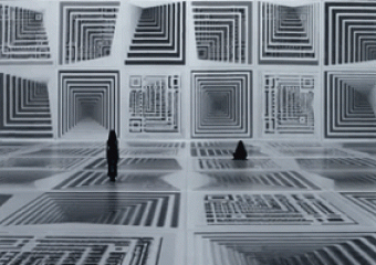 Machas welcomes New Media artist Cao Yuxi