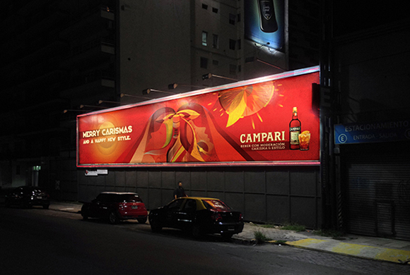 Tooco x Campari 2