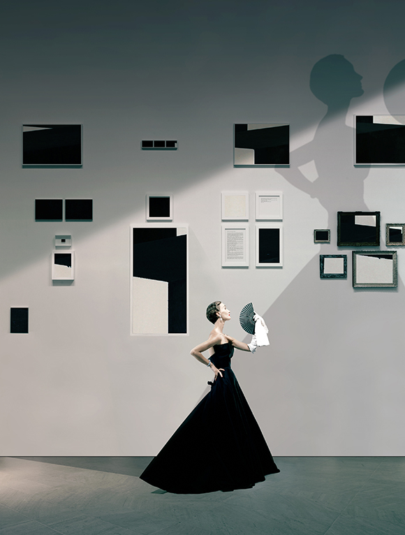 Hélène Builly: editorial inspirations