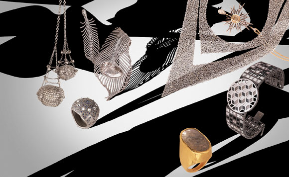Inside Luxury Brands Photography: Diver & Aguilar
