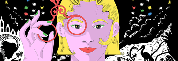 Machas welcomes Giulia Conoscenti