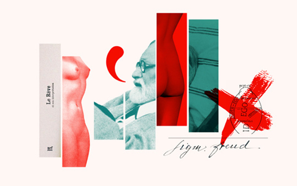 Hélène Builly: editorial inspirations