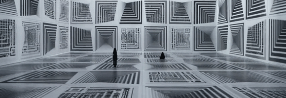 Machas welcomes New Media artist Cao Yuxi
