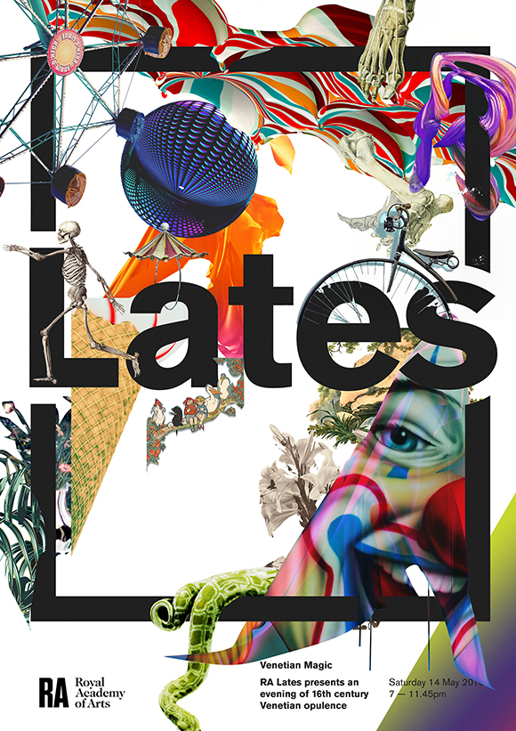 Machas Welcomes James Dawe