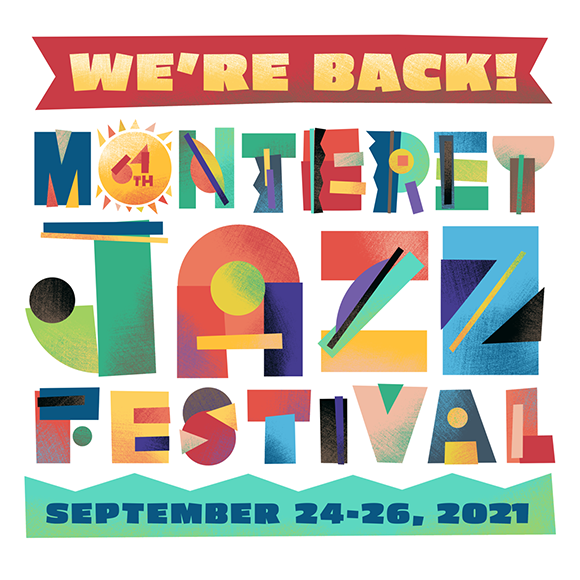 Jeff Rogers for Monterey Jazz Festival 2021