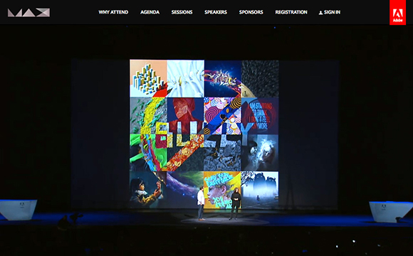 Say No Go: Leonardoworx joins Adobe’s BULLY Project Mosaic
