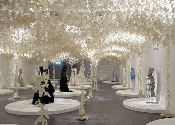 karl Lagerfeld’s Palace