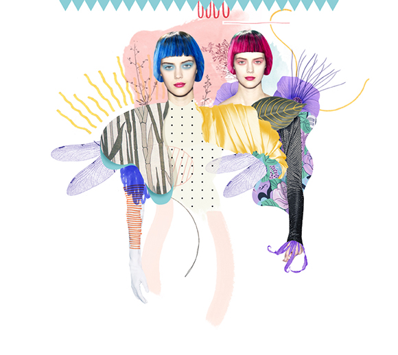 it’S IN THE STARS: BECHA’S HOROSCOPE FOR GLAMOUR ITALIA