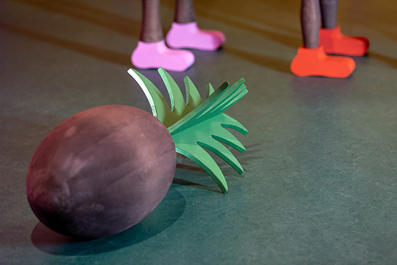 MACHAS New Ways of Napping Miguel Angel Camprubi for