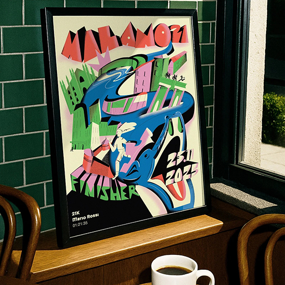 Alberto Casagrande Brings Milan’s Spirit to Life for Memorace