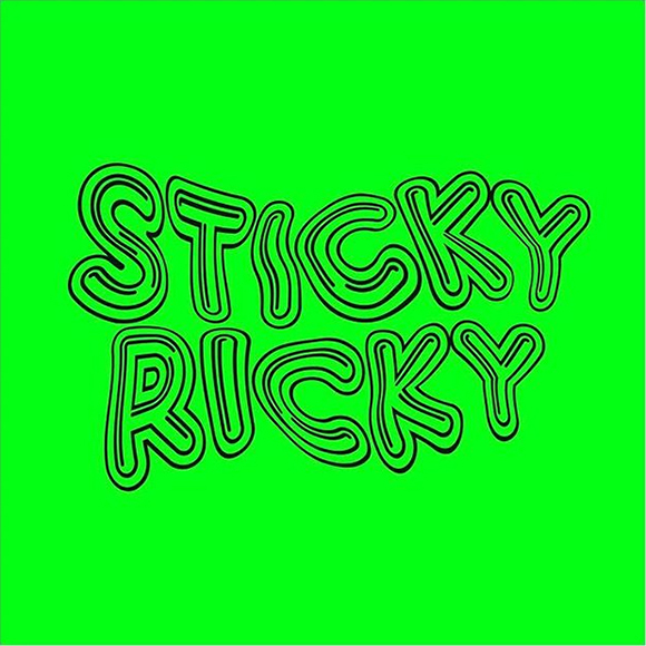 Ricardo Fumanal launches t-shirt brand Sticky Ricky
