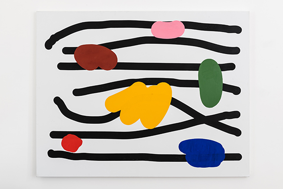 Lettera: Jonathan Calugi’s new solo exhibition