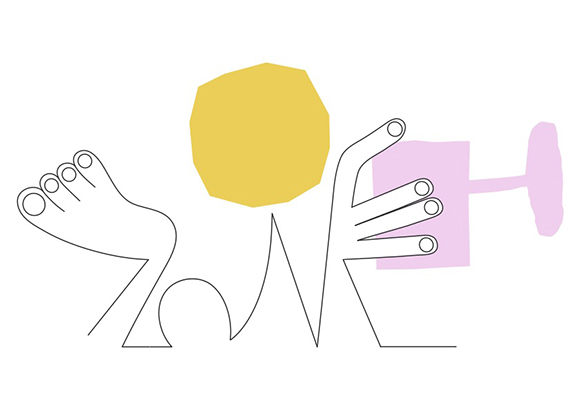 Jonathan Calugi x UAPC