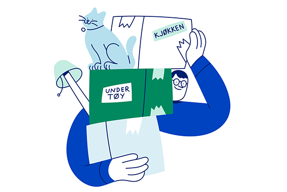 The Collaboration Between Miguel Ángel Camprubí and OBOS Continues !