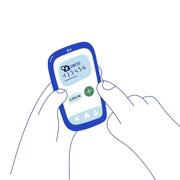 The Collaboration Between Miguel Ángel Camprubí and OBOS Continues !