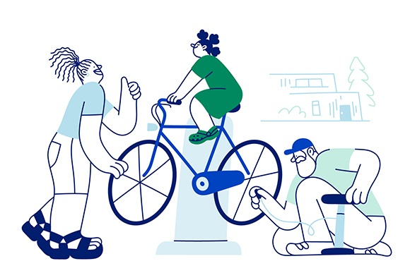 The Collaboration Between Miguel Ángel Camprubí and OBOS Continues !