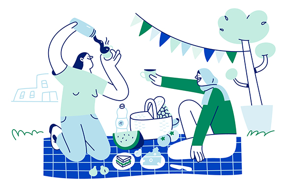 The Collaboration Between Miguel Ángel Camprubí and OBOS Continues !