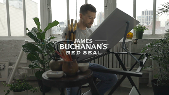 The Mark of True Greatness: Ricardo Fumanal for Buchanan’s