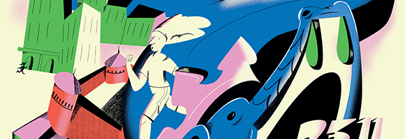 Alberto Casagrande Brings Milan’s Spirit to Life for Memorace