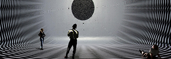 Shifting Proximities: Cao Yuxi at Nxt Museum in Amsterdam