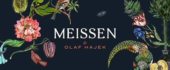 Meissen x Olaf Hajek