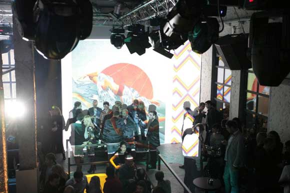 Start the Olympic year with Serbia’s Telenor calendar featuring BECHA