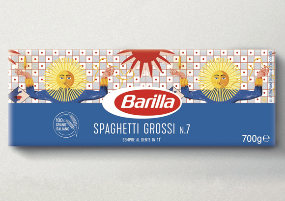 Machas welcomes Giulia Conoscenti