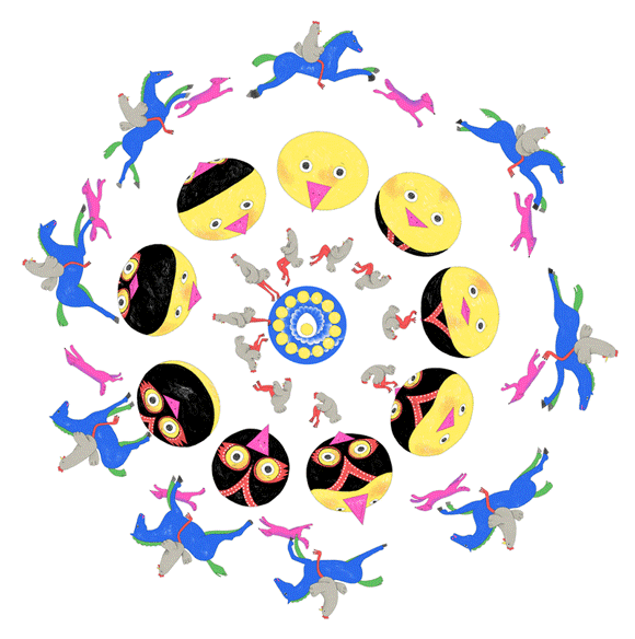 Machas welcomes Giulia Conoscenti