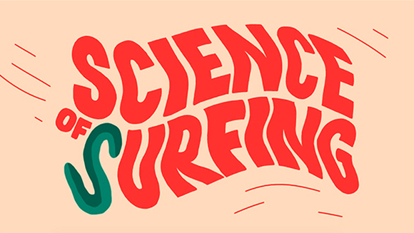 The Science of Surfing: Miguel Ángel Camprubi for TED-Ed