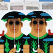 Agostino Iacurci Ibiza Mural