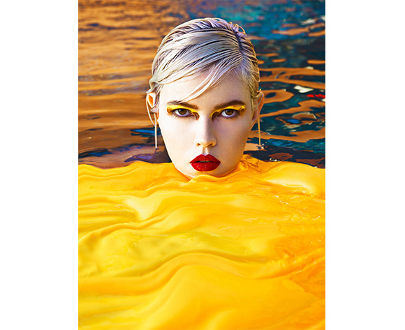 Les Aquarelles