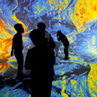 Cao Yuxi - Event Projection Mapping