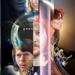Machas James Dawe - ABBA