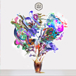 Machas Artist James Dawe - Costa