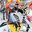 Machas James Dawe - Creative Review