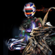 Machas James Dawe - F1