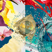 Machas James Dawe - Floral Digital