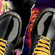 Machas James Dawe - Dr. Martens