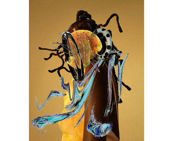 Machas James Dawe - Infringe Magazine 2