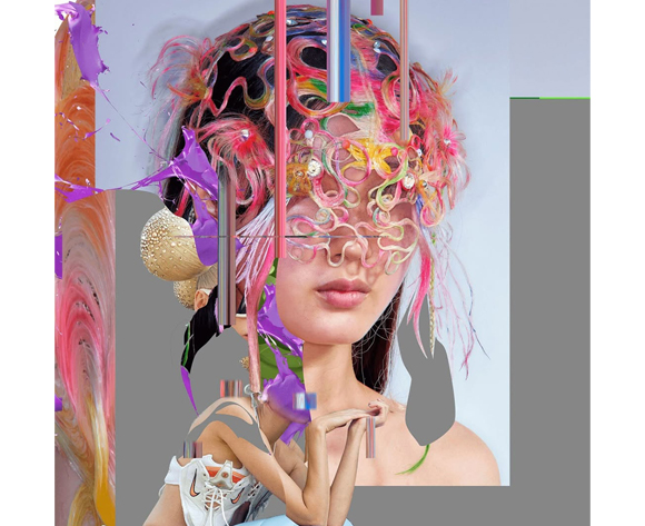 Machas James Dawe - Infringe Magazine