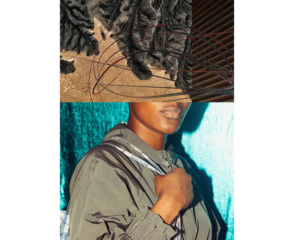 Machas James Dawe - Portrait 2