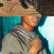 Machas James Dawe - Portrait 2