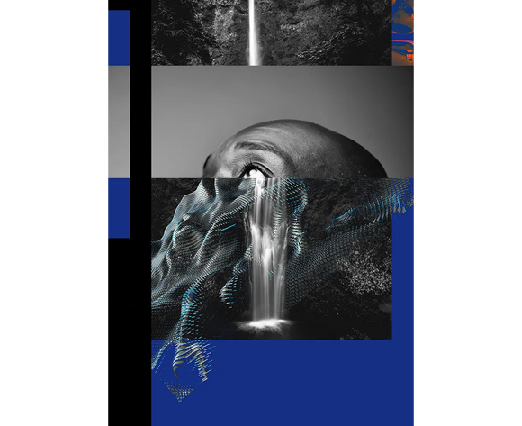 Machas James Dawe - Portrait 4