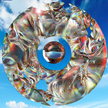 Machas Artist James Dawe - Round Eyes