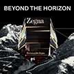 Machas James Dawe - Zegna Our Road