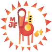 Jeff Rogers Monterey Jazz Festival Sun