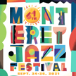 Jeff Rogers Monterey Jazz Festival