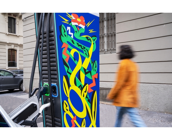 Alberto Casagrande ENI