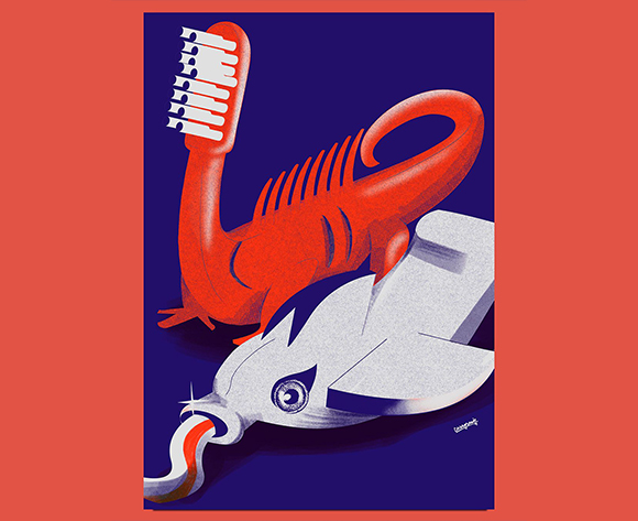 Machas Alberto Casagrande - Personal Work Animal Tool