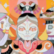 Machas Artist Fernando Chamarelli - Talent List - mural image 1